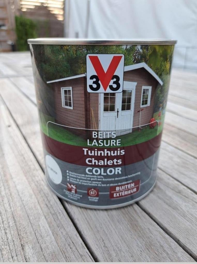 NIEUW!!! Beits V33 ongeopend, Ophalen of Verzenden, Nieuw, Beits