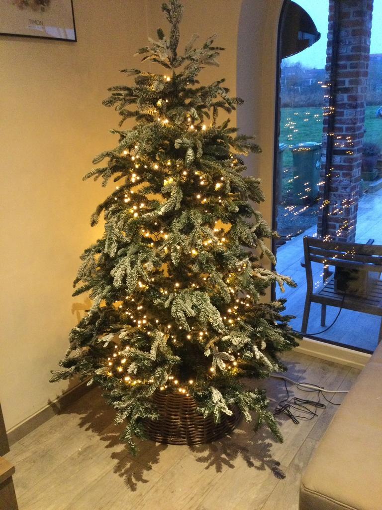 Sapin de Noël artificiel, Enlèvement, Comme neuf