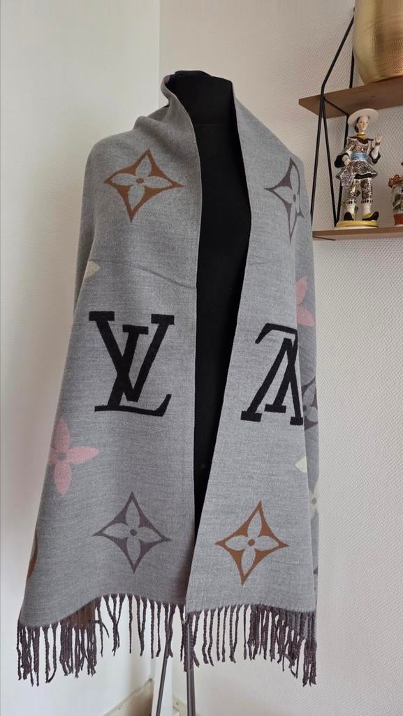 sjaal Cashmere silik Niewe, Kleding | Heren, Mutsen, Sjaals en Handschoenen, Ophalen, Nieuw, Sjaal