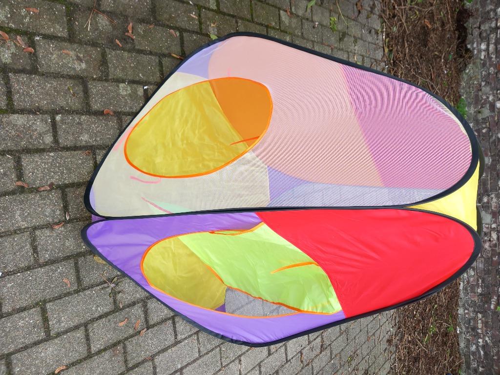 Speeltent voor kinderen, Kinderen en Baby's, Speelgoed | Speeltenten, Ophalen, Gebruikt