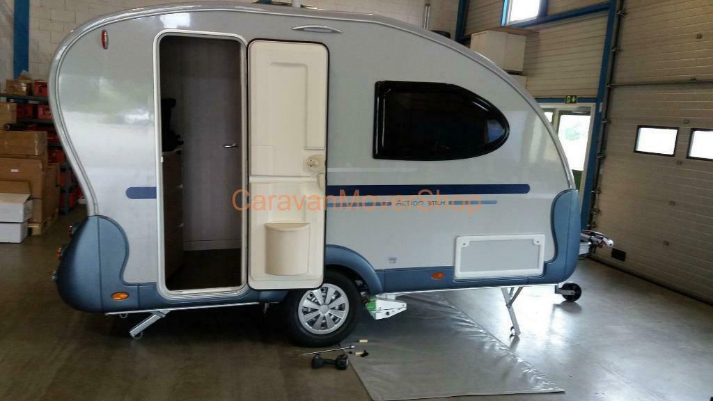 Quel déménageur est le meilleur choix pour votre caravane Kn, Caravanes & Camping, Enlèvement ou Envoi, Neuf