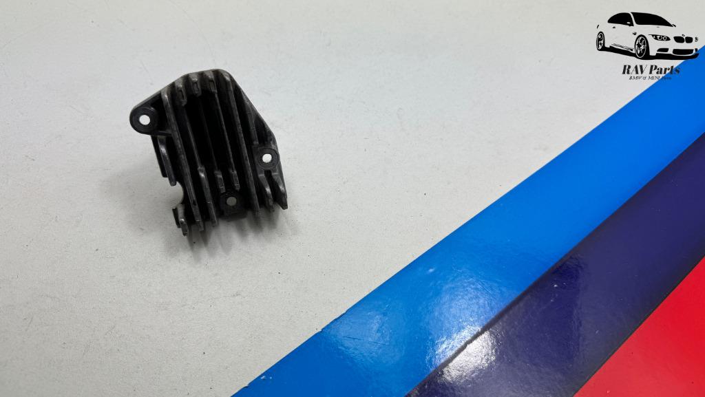 BMW X1 E84 Led Module Rechtse Koplamp 7374598 7397246, Auto-onderdelen, Ophalen of Verzenden, Gebruikt, BMW