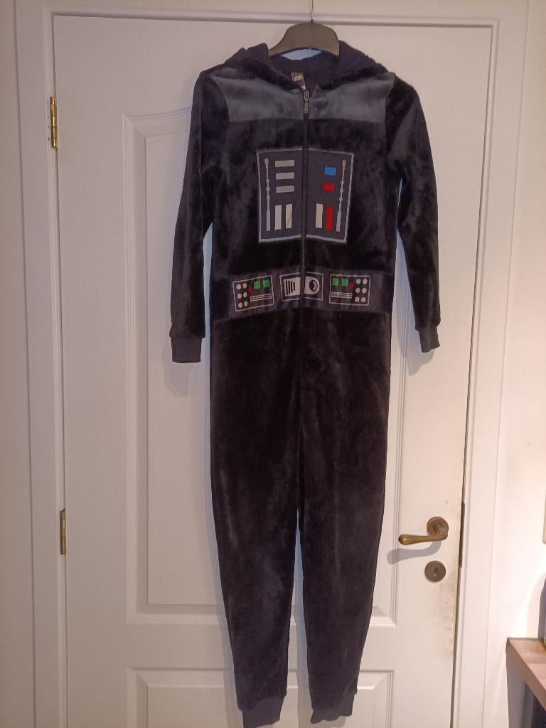 Onesie - star wars - 152, Ophalen, Overige typen, C&A, Jongen of Meisje