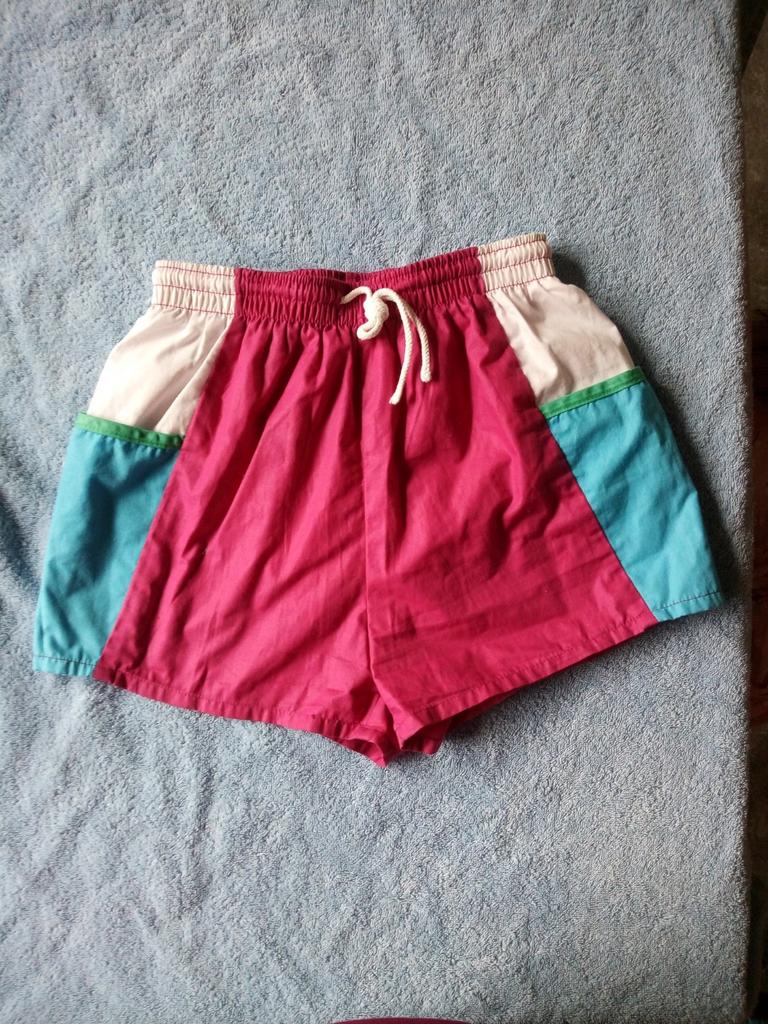 Zwemshort maat 164, Ophalen, Gebruikt, Maat 164, Zwembroek