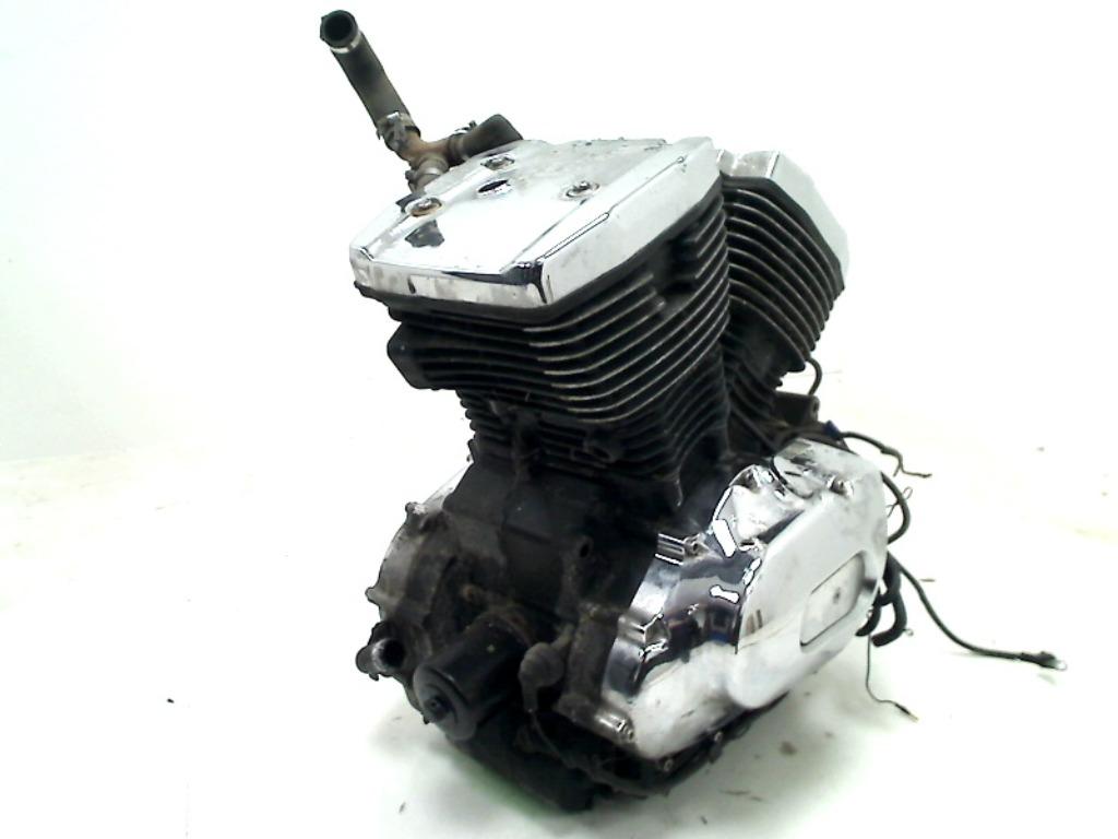 Moteur Kawasaki VN 800 CLASSIC 1996-2006, Motos, Enlèvement, Utilisé