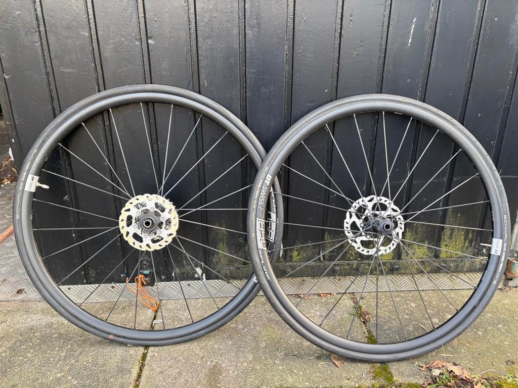 DT Swiss p1850 Spline, Ophalen, Zo goed als nieuw