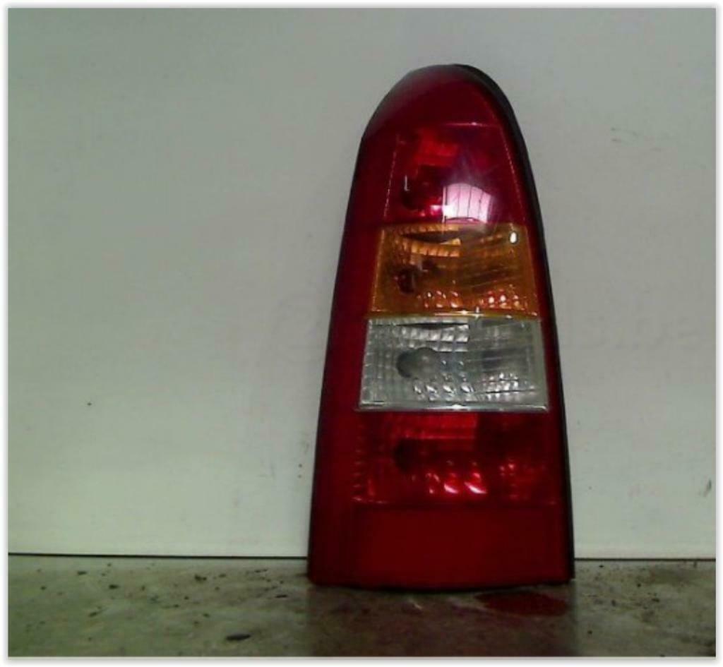 Feu Arrire Gauche Opel Astra G Caravan (Break) Bj.97-04, Enlèvement, Utilisé, Opel