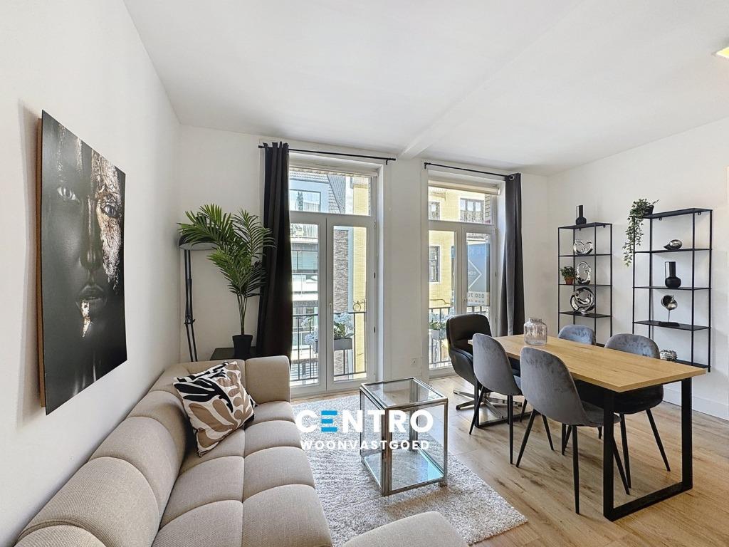 TE KOOP - Appartement, Immo, Blankenberge, Provincie West-Vlaanderen