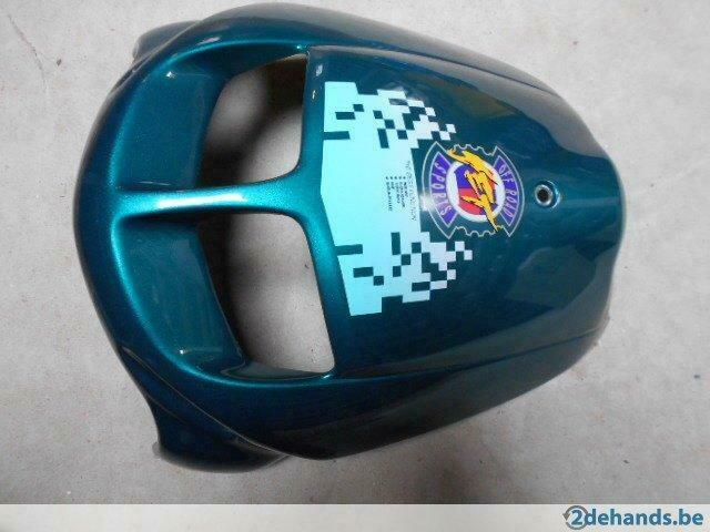 Nieuwe voorkap (neus) voor SYM jet 50cc scooter, Fietsen en Brommers, Ophalen of Verzenden, Nieuw, Kap