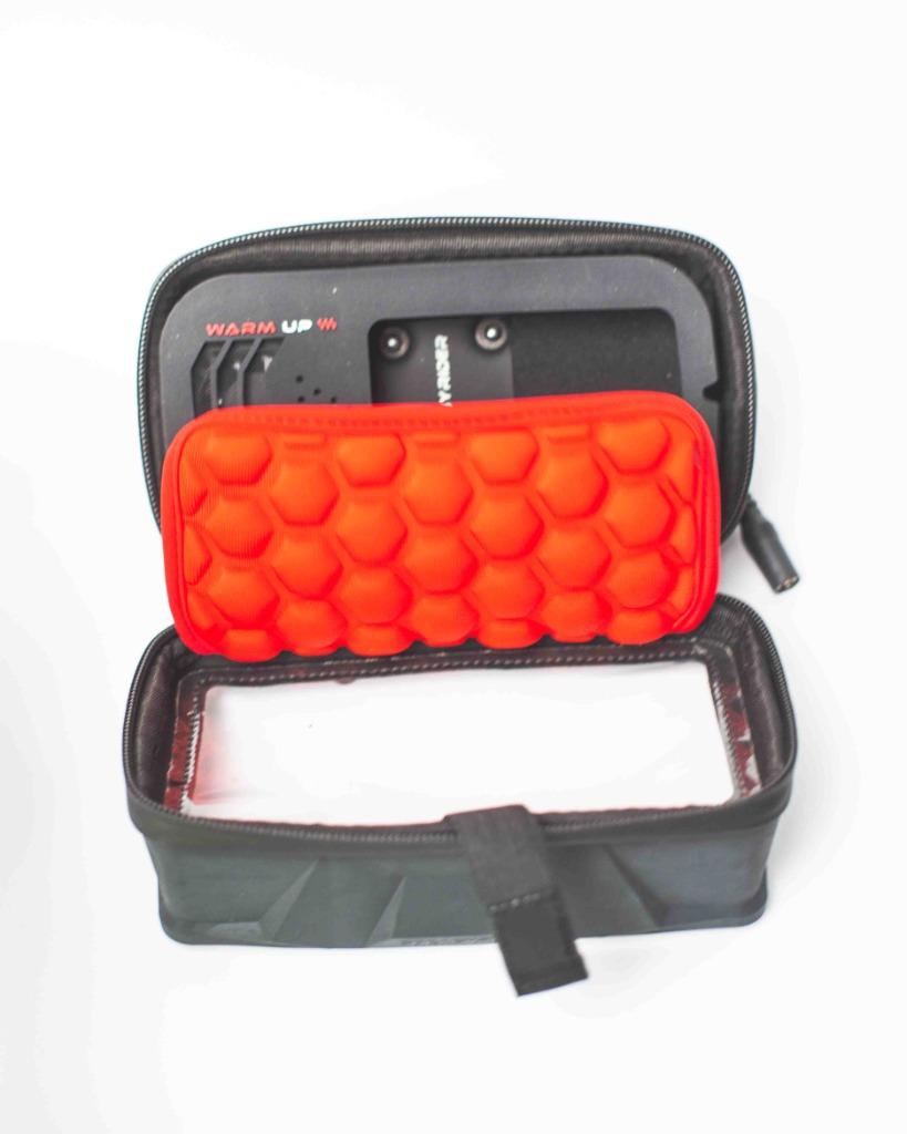 Support téléphone Moto, Ophalen, Zo goed als nieuw, Telefoonhanger of Accessoire