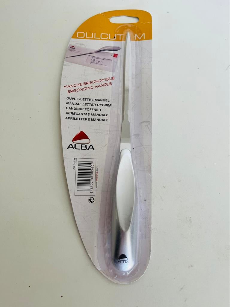 Coupe lettre, Sports nautiques & Bateaux, Neuf