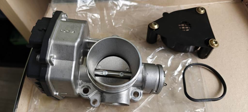 Glasklephuis voor Citroen Peugeot, Ophalen of Verzenden, Peugeot