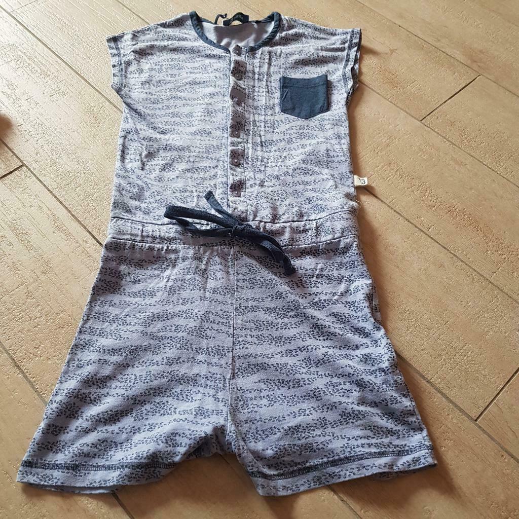 Pyjama eskimo 8j, Enlèvement ou Envoi, Utilisé, Fille, Vêtements de nuit ou Sous-vêtements
