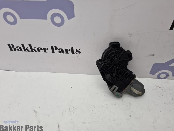Moteur de vitre portière d'un Citroen DS4, -, 3 mois de garantie, Utilisé, -