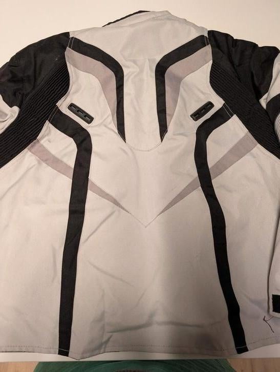 Une veste de moto de course rarement portée, Enlèvement ou Envoi, Comme neuf