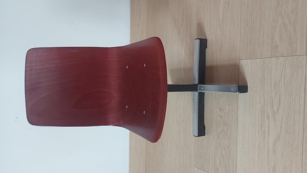 chaise de bureau pour enfant. 62 cm de hauteur., Enlèvement, Comme neuf, Chaise de bureau