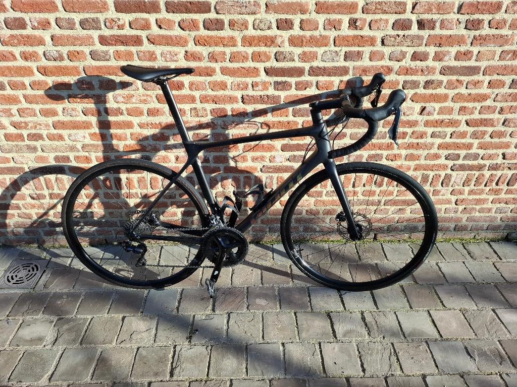 Giant TCR  Advanced 2 Disc Pro Compact, Vélos & Vélomoteurs, Vélos | Vélos de course, Comme neuf, Hommes, Giant, Plus de 20 vitesses