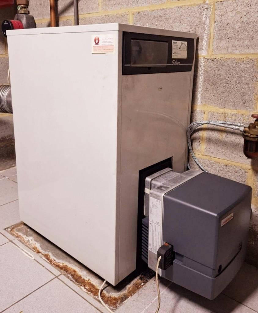 Chaudière, Doe-het-zelf en Bouw