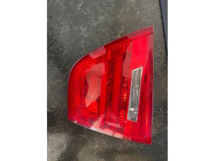 Achterlicht rechts van een BMW 3-Serie, Ophalen of Verzenden, 3 maanden garantie, Gebruikt, BMW