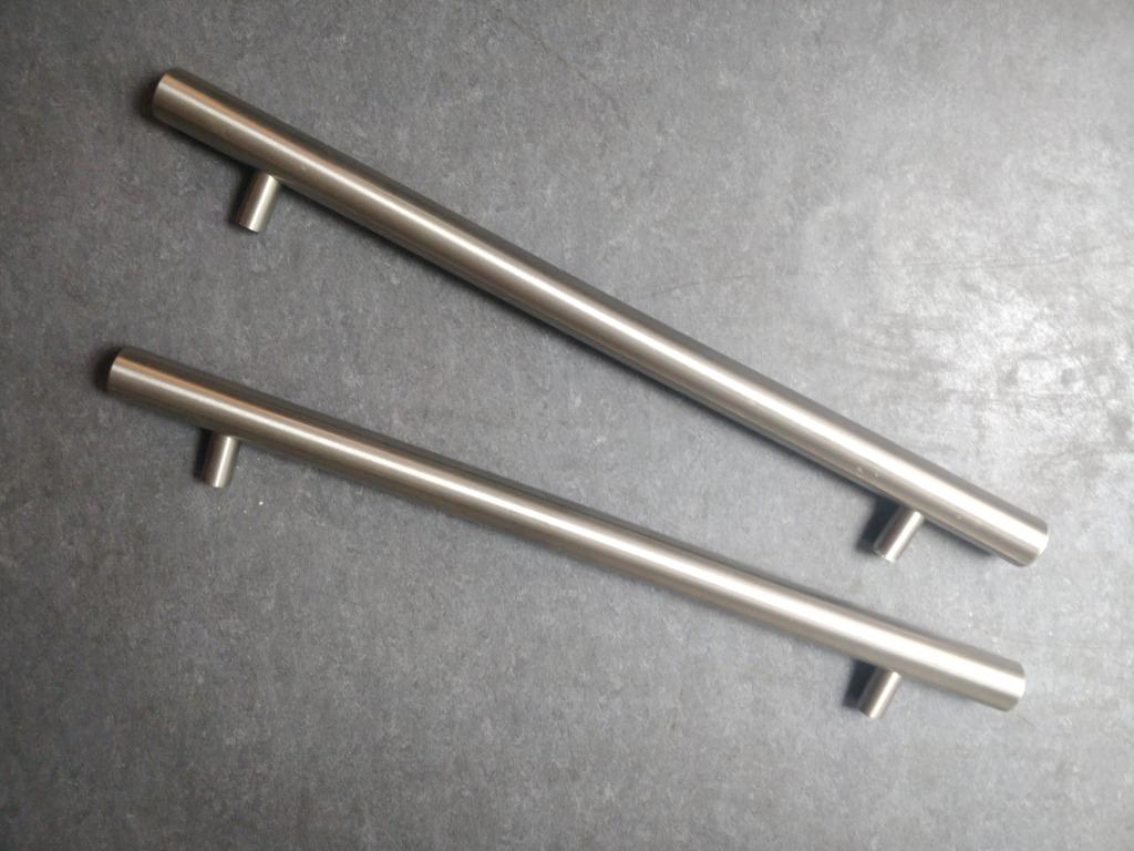 Rampes, Enlèvement, Comme neuf