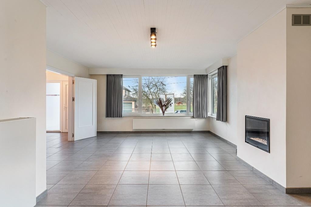 Gerenoveerde woning te Koersel Kapelleke, 500 tot 1000 m², Vrijstaande woning, 118 m², Provincie Limburg