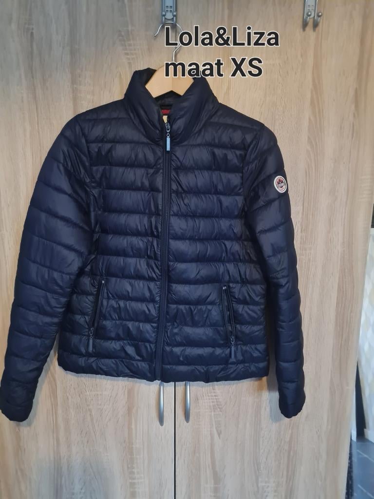 Veste pour femme, Enlèvement ou Envoi, Lola & Liza, Autres couleurs, Taille 34 (XS) ou plus petite