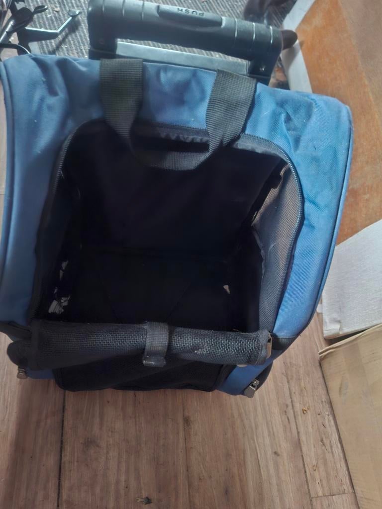 Hondenkar te koop, Ophalen of Verzenden