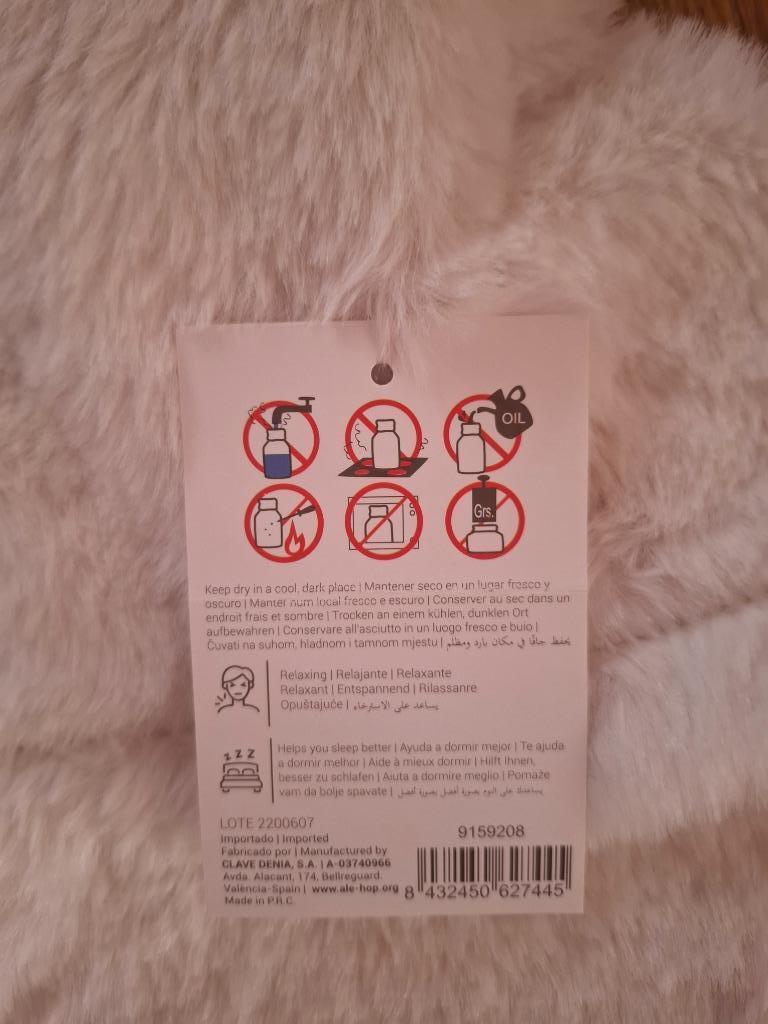 warmwaterkruik Ale-Hop NIEUW, Verzenden, Overige typen, Nieuw, Overige kleuren