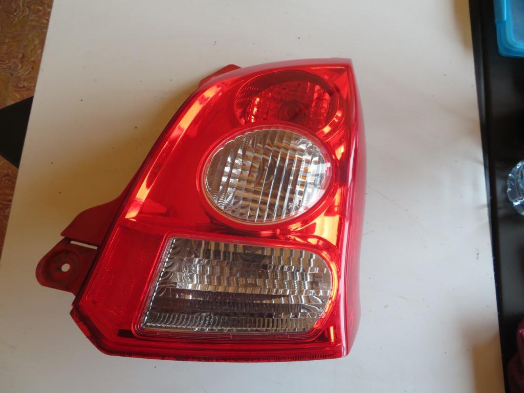 Feu arrière droit Suzuki Alto, Autos : Pièces & Accessoires, Éclairage, Enlèvement, Utilisé, Suzuki