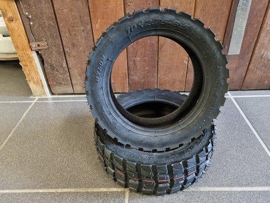 Segway Scooter banden, Fietsen en Brommers, Ophalen, Nieuw, Segway