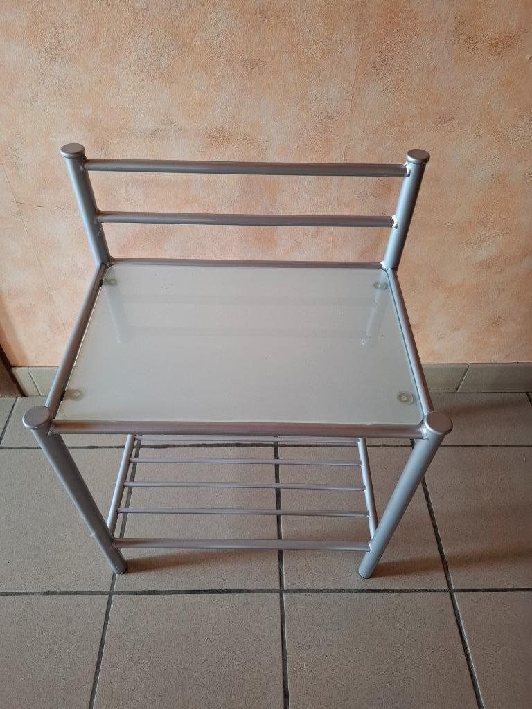Rekje, Enlèvement, Utilisé
