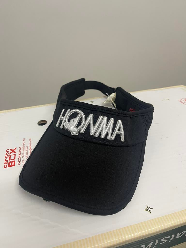 Nieuw Honma golfvizier, Ophalen of Verzenden, Nieuw