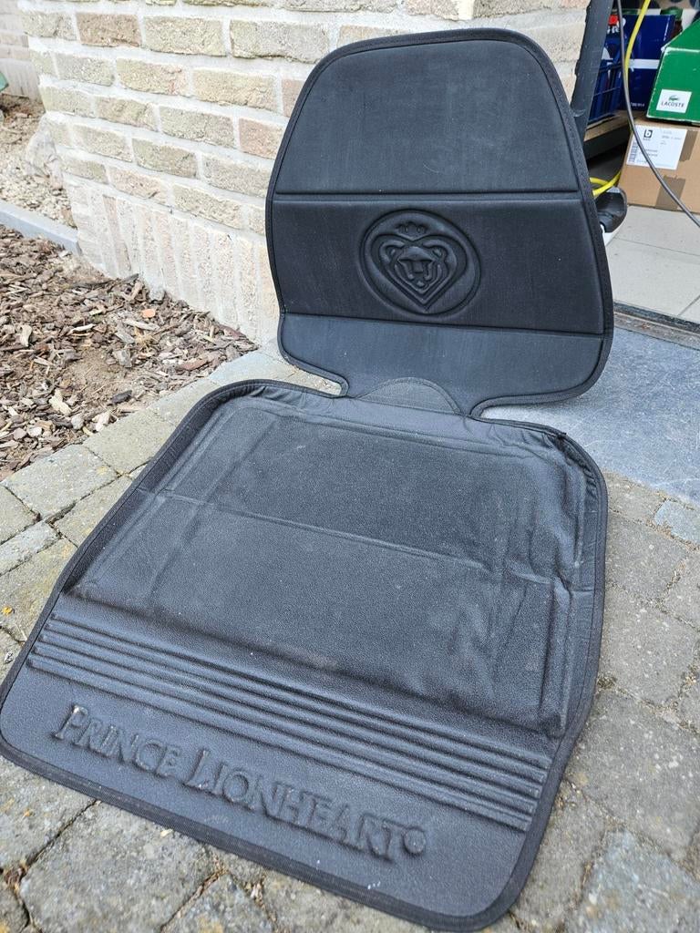 zetel  bescherming prince lionhaert, Kinderen en Baby's, Ophalen, Gebruikt
