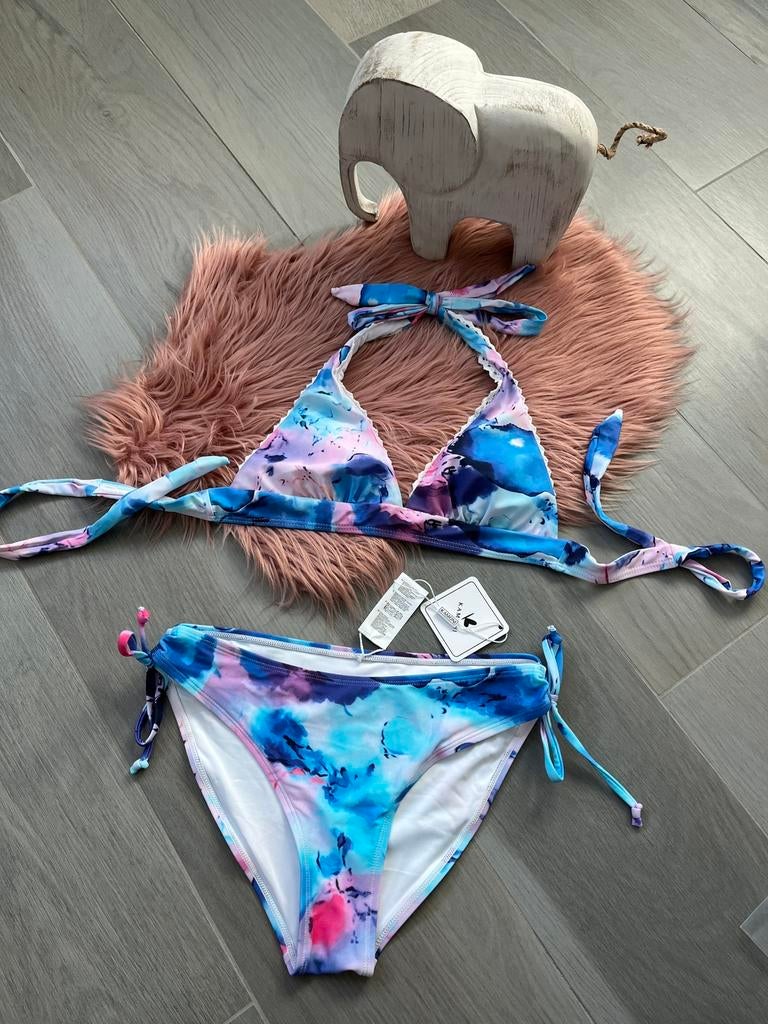 Maillot de bain Banana Moon, Enlèvement ou Envoi, Neuf, Bikini