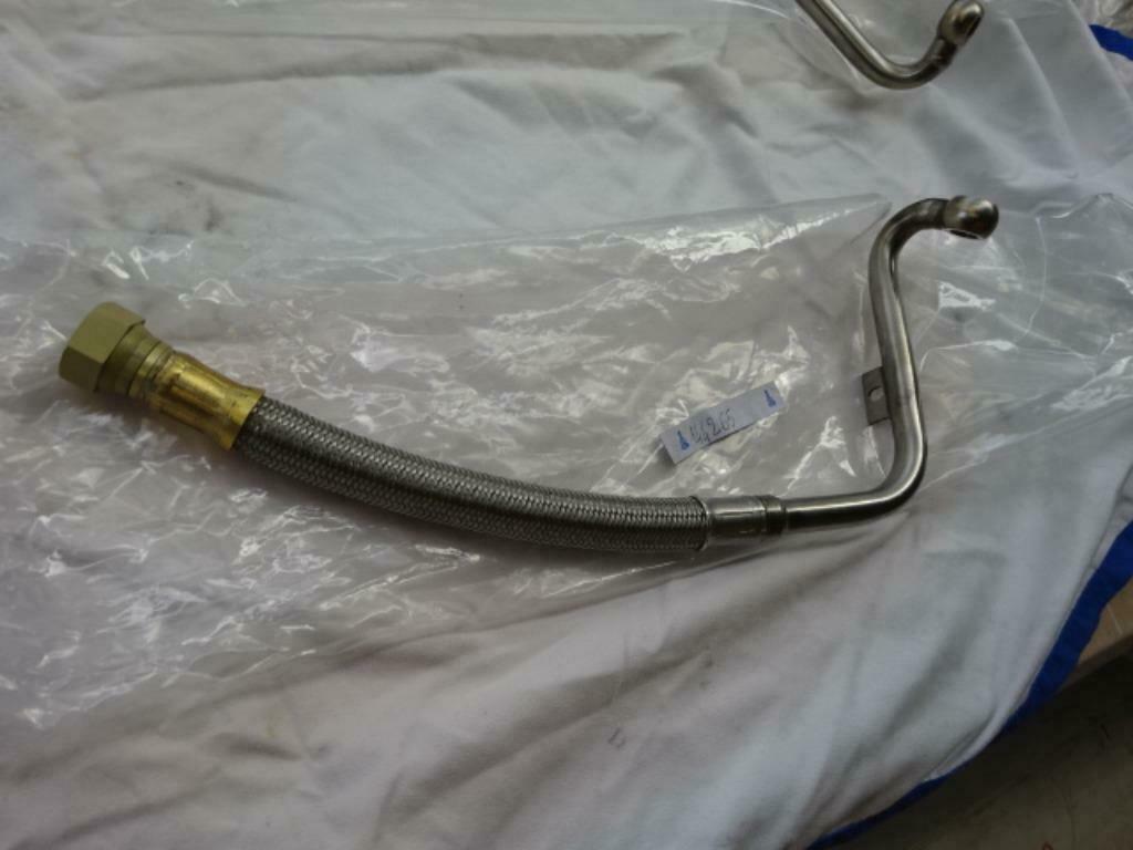 Buis voor Ferrari F40, Auto-onderdelen, Ophalen of Verzenden, Nieuw, Ferrari