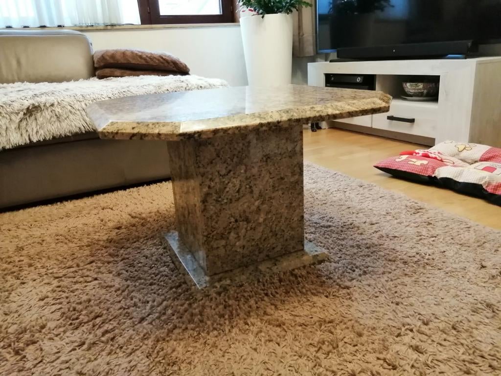 Salontafel, Huis en Inrichting, Tafels | Salontafels, Ophalen