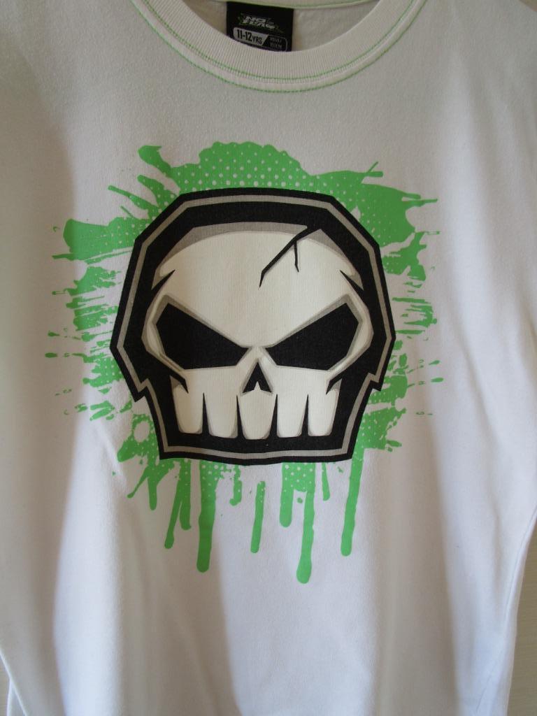 T-shirt 11/12 ans, Garçon, Enlèvement ou Envoi, Chemise ou À manches longues, No Fear