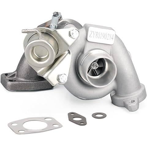 turbo pour AUDI	A6 2.0 TDI, Enlèvement, Révisé, Audi
