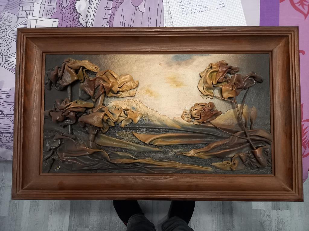 Tableau, Antiquités & Art, Enlèvement