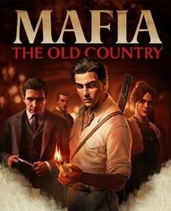 Mafia Game: The Old Country Xbox Series X, Consoles de jeu & Jeux vidéo, Jeux | Xbox Series X & S, Enlèvement