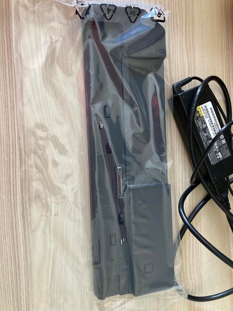 Fujitsu Lifebook docking, Informatique & Logiciels, Enlèvement ou Envoi, Neuf