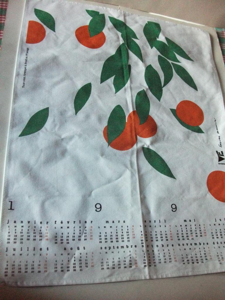 Kalender 1990, Diversen, Kalenders, Ophalen of Verzenden, Jaarkalender, Nieuw