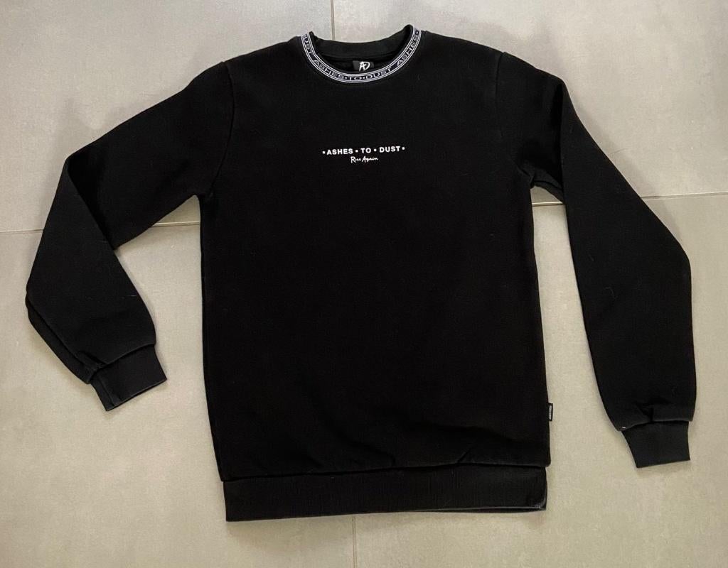 Sweater van ' The Sting', maat S, Kleding | Heren, Zwart, Ophalen of Verzenden, Zo goed als nieuw, The Sting