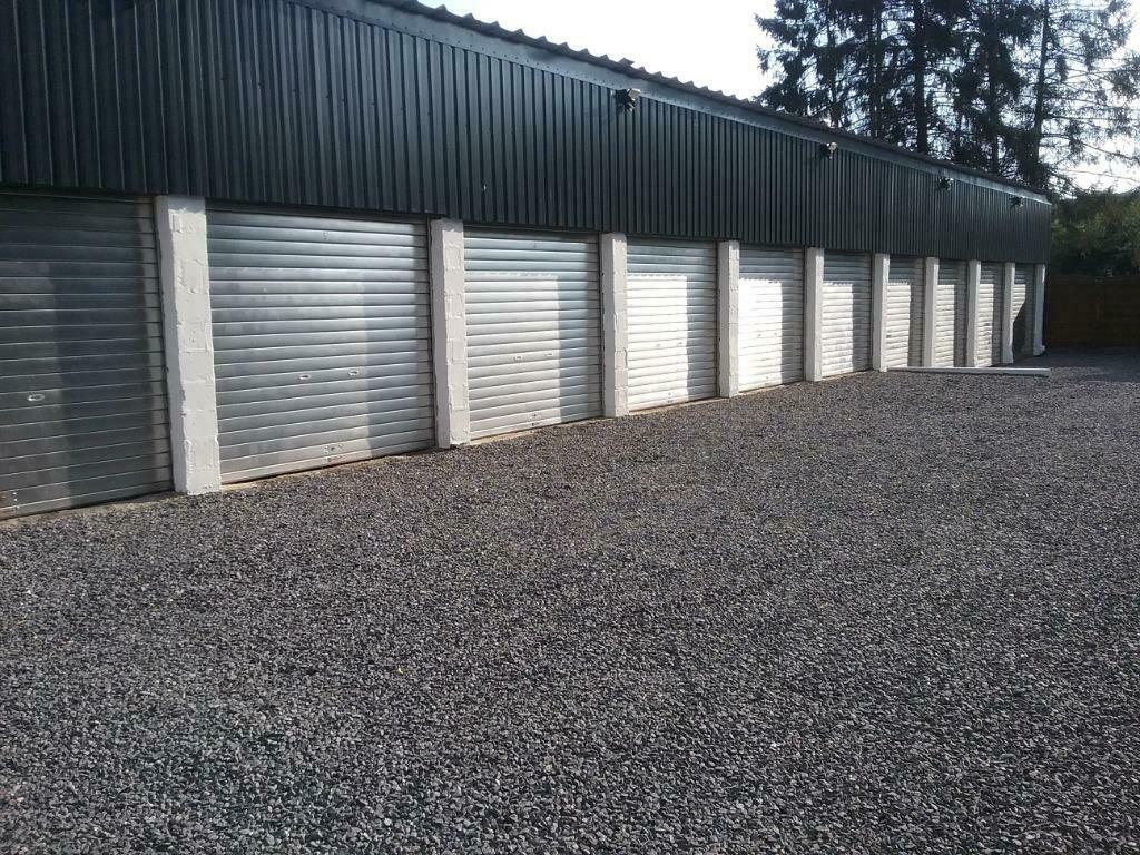 garage a louer à Liege - Impeccable propre sec- Parking aisé, Immo, Province de Liège