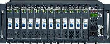 dimmer en lichtsturing, Muziek en Instrumenten, Ophalen, Geluidgestuurd