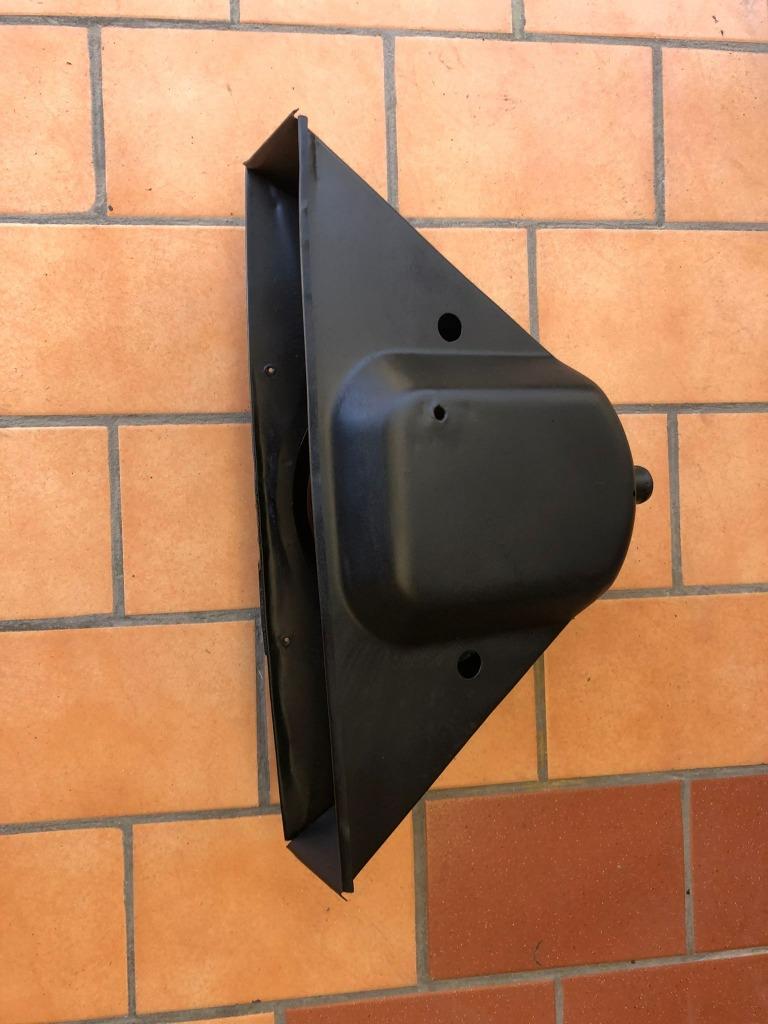 Convoyeur d' air pour Lancia Fulvia Coupè, Enlèvement ou Envoi, Utilisé, Lancia