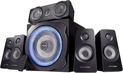 Luidsprekersysteem voor PC | GRATIS LEVERING, Audio, Tv en Foto, Luidsprekerboxen, Nieuw, Overige typen, 120 watt of meer, Overige merken