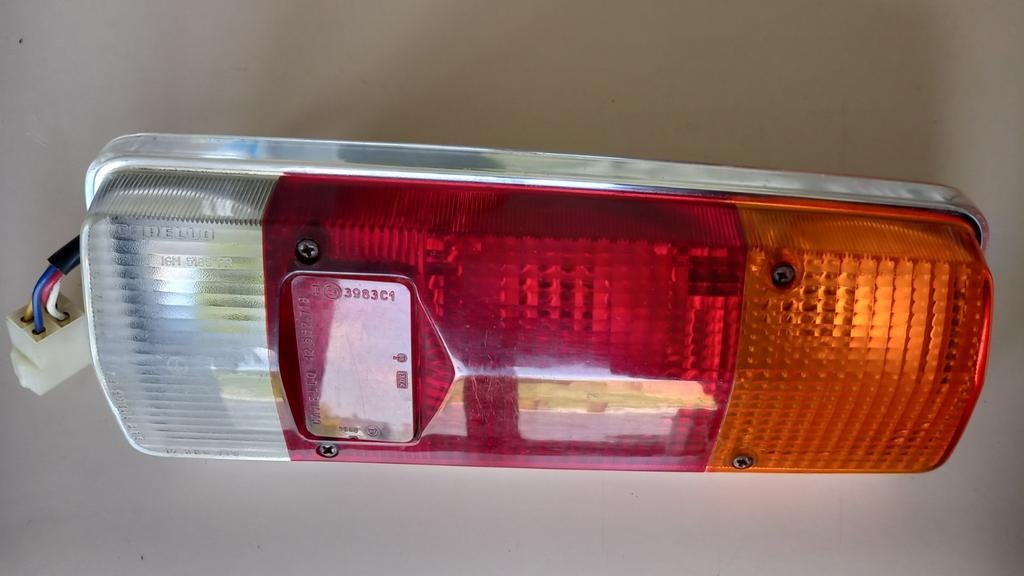 Alfa romeo Zagato,Berlina,Lamborghini rechts carello licht, Alfa Romeo