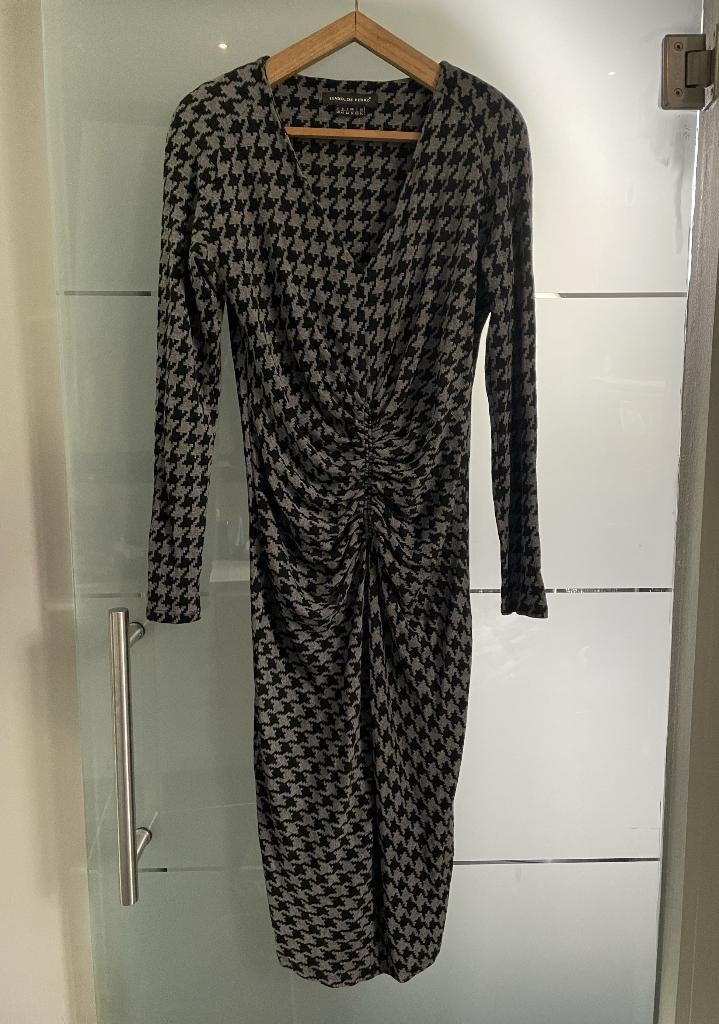 Isabel De Pedro Jurk, Maat 46/48 (XL) of groter, Ophalen of Verzenden, Zo goed als nieuw, Isabel De Pedro