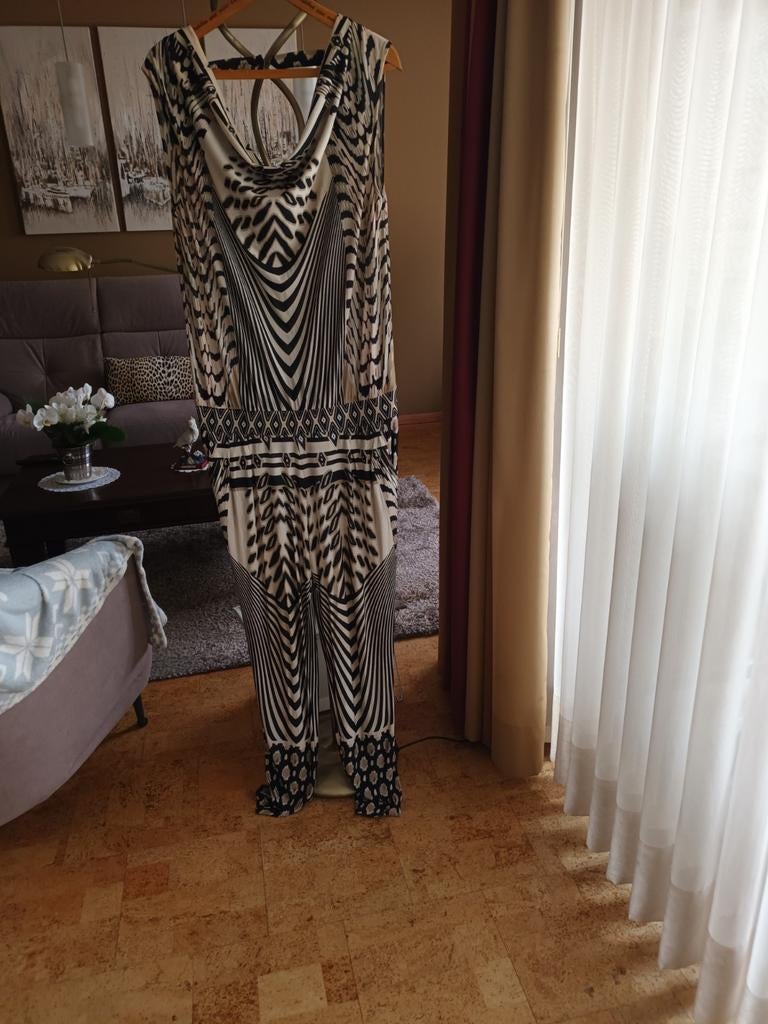 Nieuwe modieuse jumpsuit  "GIOVANE ", Kleding | Dames, Ophalen of Verzenden, Nieuw